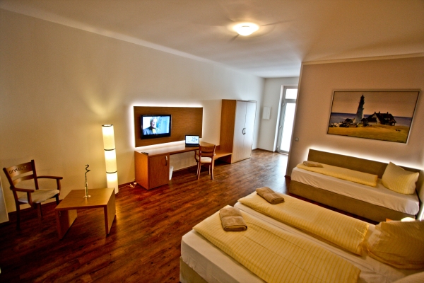 Hotel T3 Cityloft